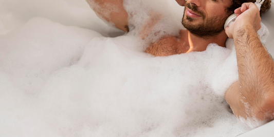 Musique pour le bain 2
